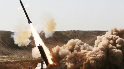 Missile defense sparks diplomatic offensive 