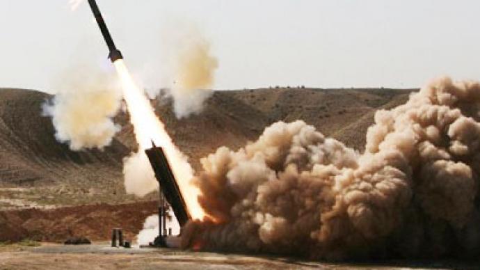 US shoots down Russian missile defense proposals - Rogozin
