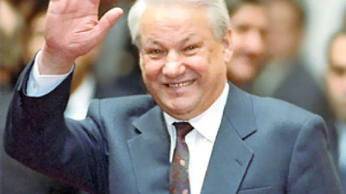 Yeltsin’s legacy – 10 years on