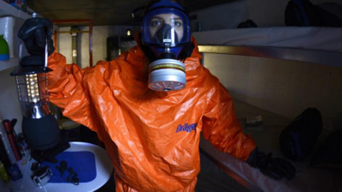 2012: Apocalypse Now