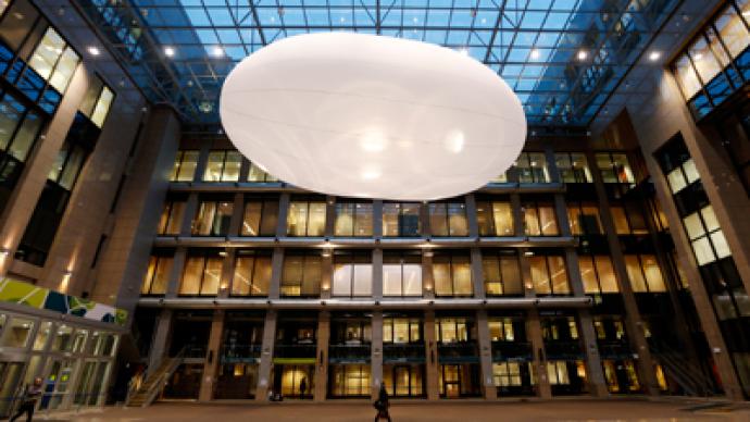 The Brussels Business