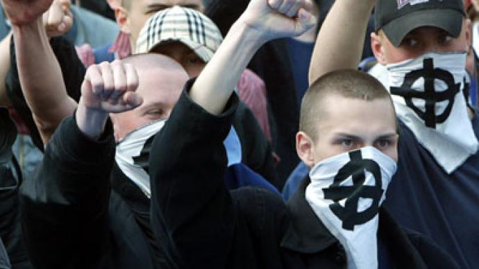 European Extremists