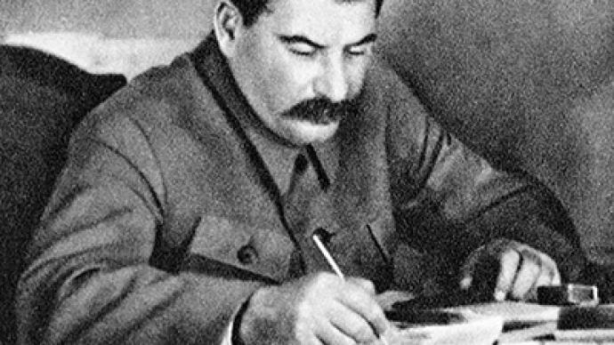 The mystery of Stalin's death — RT Documentary