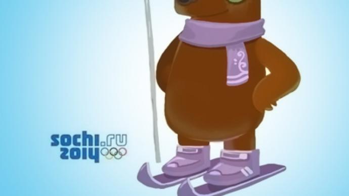 Sochi 2014 mascot shortlist revealed 