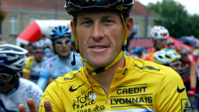 Armstrong to respond to doping accusations by June 22