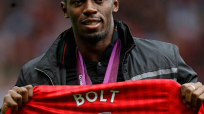 Bolt grabs fourth Athlete of the Year, Felix – her maiden