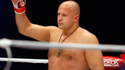 Younger Emelianenko brother ‘not disappointed’ with Fedor’s decision to retire