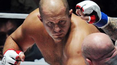 Fedor retires in style (VIDEO)