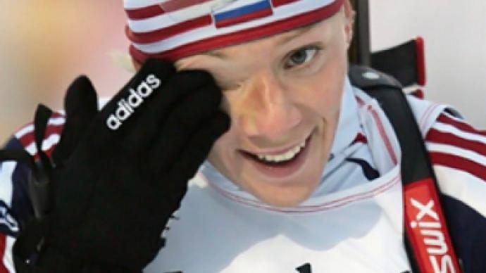 “It’s terrible what they did to Russian biathlon”