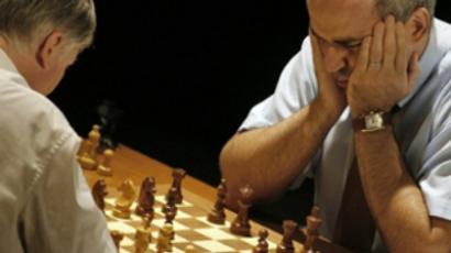 Russian women claim Chess Olympiad gold 