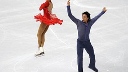 Russian figure skaters, gone missing in Tokyo quake, found 