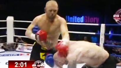 Fight Nights return to Moscow