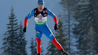 Team Russia fastest in Hochfilzen mixed relay  