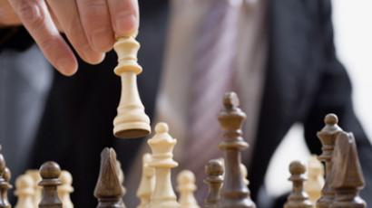 ‘Mind Games huge step towards Olympic recognition of chess’