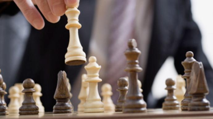 Moscow to host match for men’s chess crown