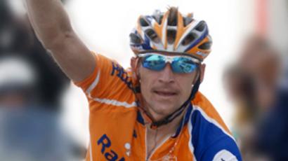 Armstrong may miss Tour de France