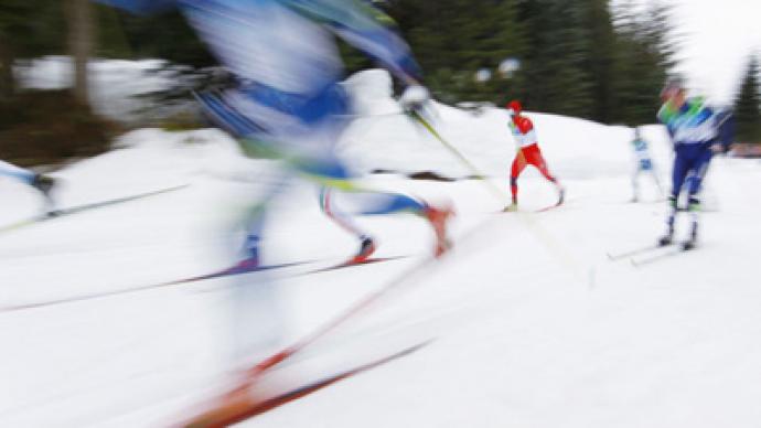 Mikhailova qualifies for Tour de Ski 