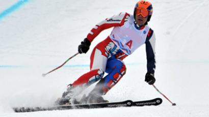 Sochi polishes its pistes ahead of Olympics