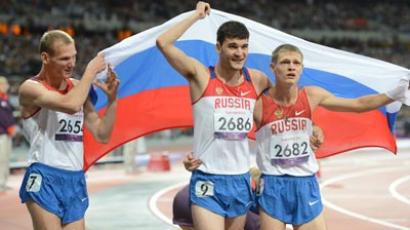 Social inclusion and training facilities behind Russia’s Paralympic success