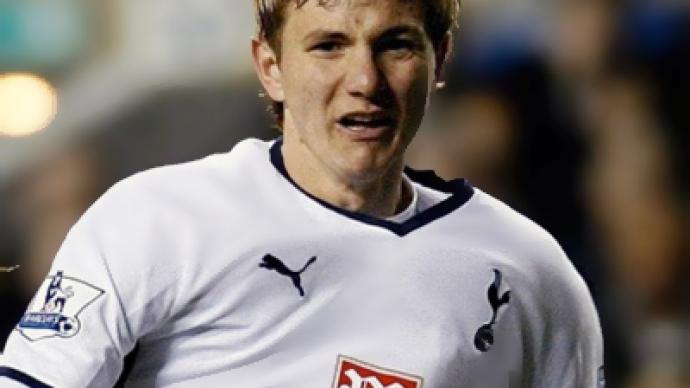 Pavlyuchenko scared by news from Russia