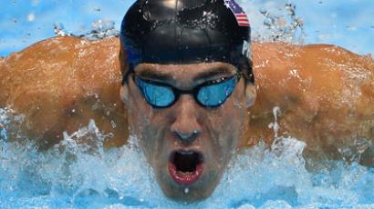 American athletes taxed for winning Olympic medals