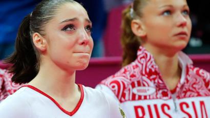 Russia announces gymnastics 'dream team' for Kazan Univarsiade