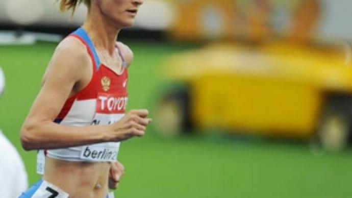 Russian wins second Chicago Marathon in a row