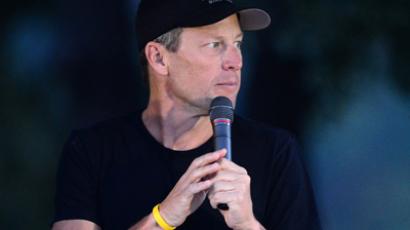 US government sues Lance Armstrong for being 'unjustly enriched'