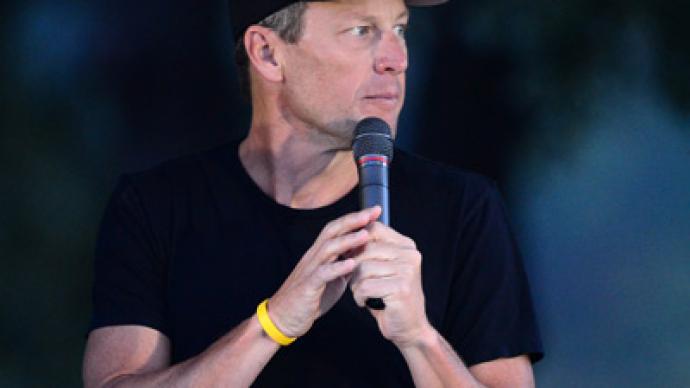 Sunday Times to Lance Armstrong: ‘Give our money back’