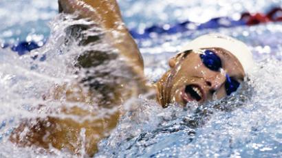 Kazan given Swimming Worlds 2015