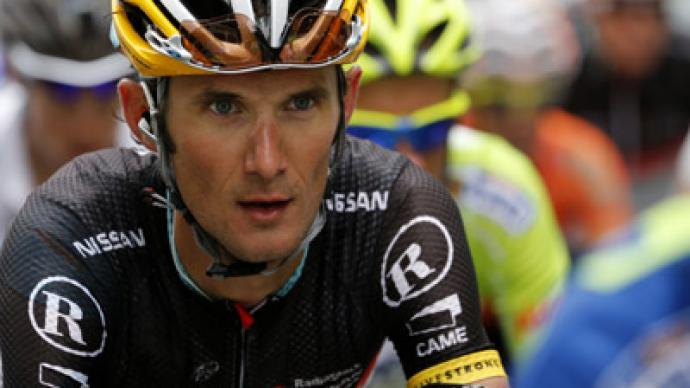 Tour de France shaken by another doping scandal