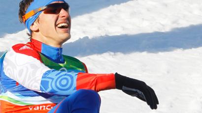 Moscow cross-country skiing event defines new WC leaders