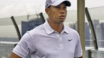 Colleagues recognize Donald as best golfer of 2011