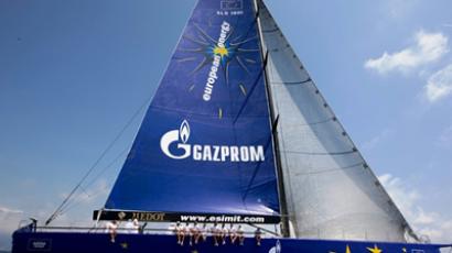 Esimit Europa 2: The sailing world's new top dog