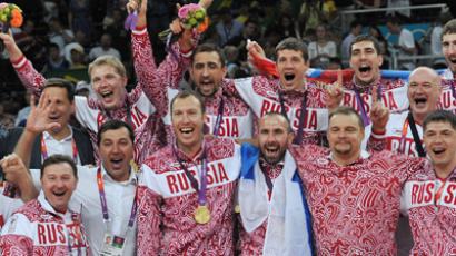 ‘Russia will be best in Sochi,’ – Olympic boss