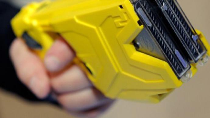 Tasers have killed at least 500 Americans