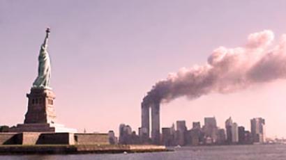 Twelve New England towns demand 9/11 reinvestigation