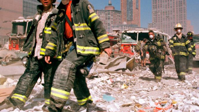 Congress to cut 9/11 first responders' benefits