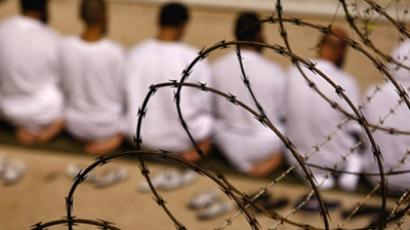 Eighth Gitmo detainee dies of apparent suicide