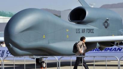 Americans beg Obama: Please, don't kill us with drones