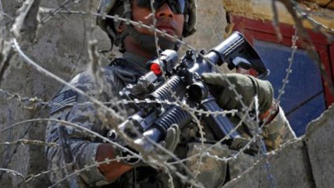 What withdrawal? Obama wants $100 million prison in Afghanistan