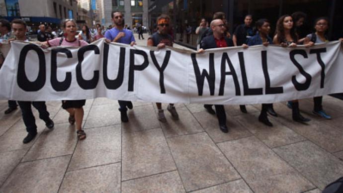 Ahmadinejad to meet Occupy Wall Street? 
