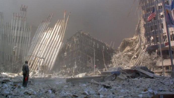 Federal aid won't cover 9/11-related cancer