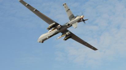 Rand Paul takes on drone surveillance