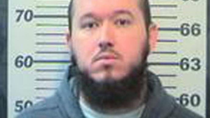Alabama Muslim arrested for attempting to flee to Morocco