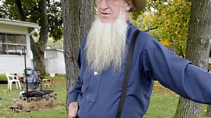 Amish hair-cutting bullies convicted of hate crimes