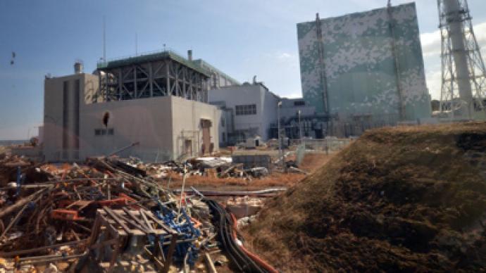Los Angeles prepares to fight Fukushima debris