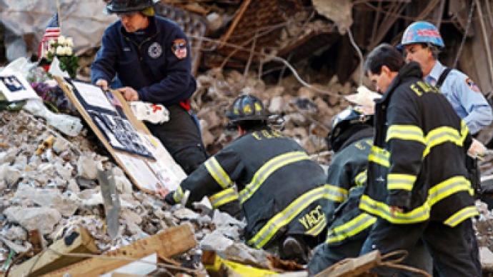 Nine years on, 9/11 jury is still out