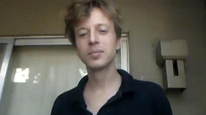 Prosecutors: Barrett Brown and Anonymous ‘secretly plotted the overthrow of the government’