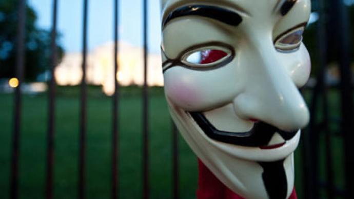 Anonymous hacks school board in retaliation for spying on students 